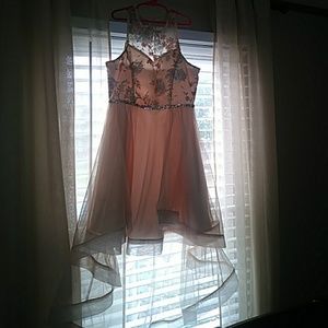 Little girls size 14 dress